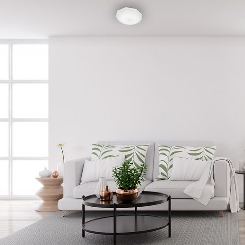 Plafon HEX 12W LED Ø290mm na Arena.pl