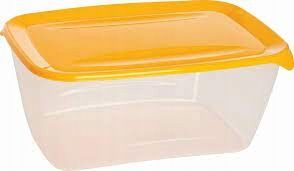 Curver Pojemnik Na Żywność Pudełko Na Lunch 5L zdjęcie 1