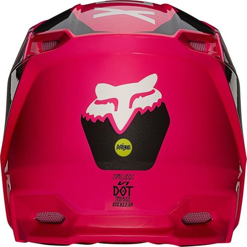 KASK FOX V-1 REVN PINK S na Arena.pl