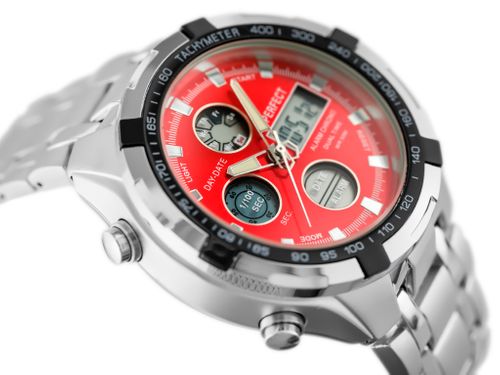PERFECT CARRERA (zp121g) - red na Arena.pl