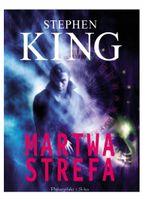 Martwa strefa. Duże Litery - Stephen King