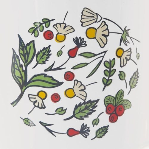 Kubek ceramiczny 650 ml na Arena.pl