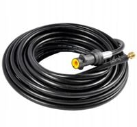 GEKO WĄŻ DO CZYSZCZENIA KANALIZACJI 15m DO MYJEK KARCHER K2-K7 WĘŻYK G73125
