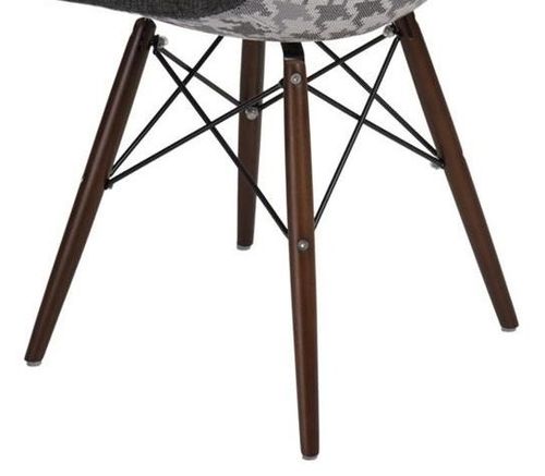 Podstawa PPE101 DSW BROWN patchworki  D2 na Arena.pl