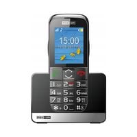 Telefon Maxcom Comfort MM720 DualSIM Wyświetlacz TFT Wyjście Słuchawkowe