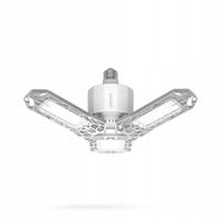 Żarówka Nebo High Bright 6000 lm z regulacją