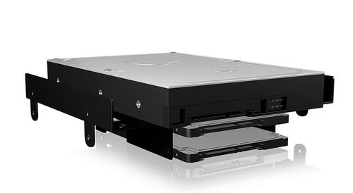 IcyBox IB-AC652 2,5''+3,5'' na Arena.pl