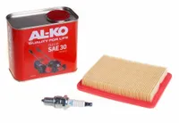 Filtr olej świeca AL-KO PRO 170 Loncin