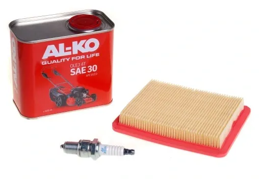 Filtr olej świeca AL-KO PRO 170 Loncin zdjęcie 1