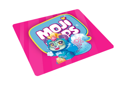 Podkładka pod myszkę Moji Pops na Arena.pl