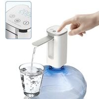 DOZOWNIK DO WODY ViO E22 – ELEKTRYCZNA POMPKA Z WYŚWIETLACZEM CYFROWYM