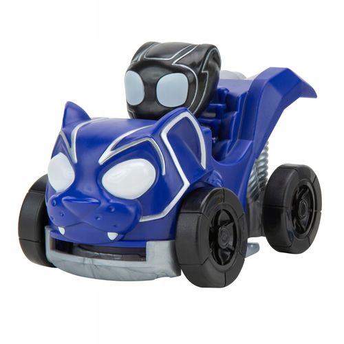 SPIDEY Black Panther Pojazd z Wyrzutnią Dysków na Arena.pl