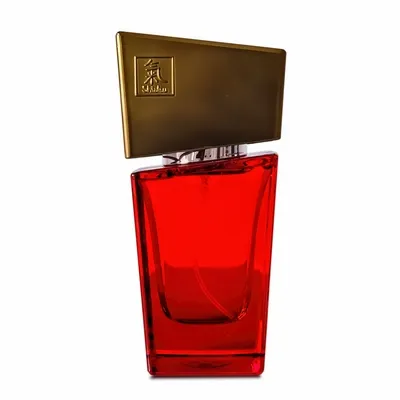 Hot - Feromony dla kobiet - 50 ml na Arena.pl