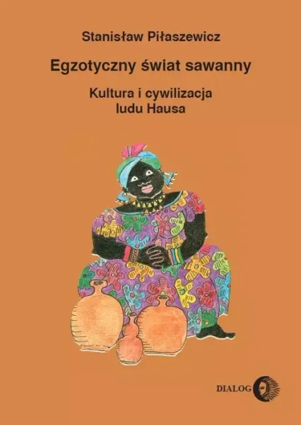 Egzotyczny świat sawanny zdjęcie 1