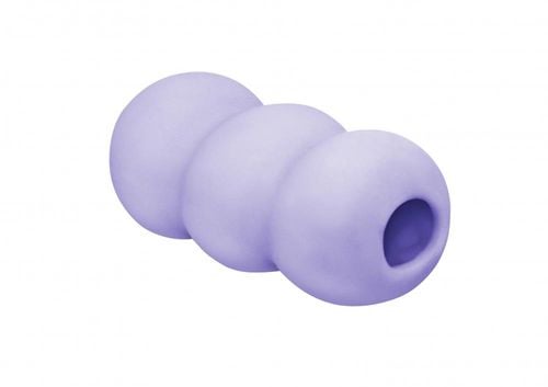 masturbator marshmallow sweety lawendowy 8 cm na Arena.pl