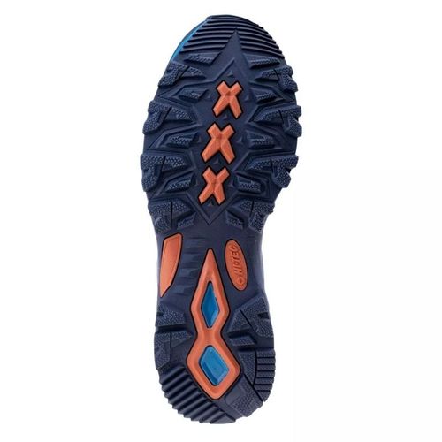 Buty Hi-Tec Favet Wp r.46 na Arena.pl