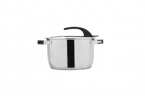 Garnek Stalowy Virgo 24Cm na Arena.pl