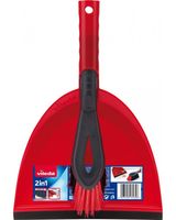 SZUFELKA ZE ZMIOTKĄ 2 IN 1 VILEDA