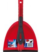 SZUFELKA ZE ZMIOTKĄ 2 IN 1 VILEDA