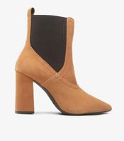 Geox Botki D Bigliana 90 A D26PWA 00021 C6001 Brązowy R38