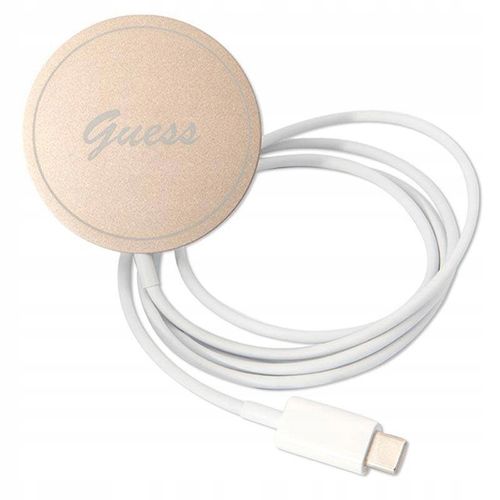 Zestaw Guess Etui + Ładowarka do iPhone 14 Plus na Arena.pl