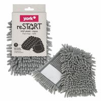 Zapas do mopa płaskiego reSTART wkład zapasowy do mycia sprzątania podłóg