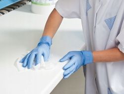 Alkohol Izopropanol medyczny 70% 1l na Arena.pl