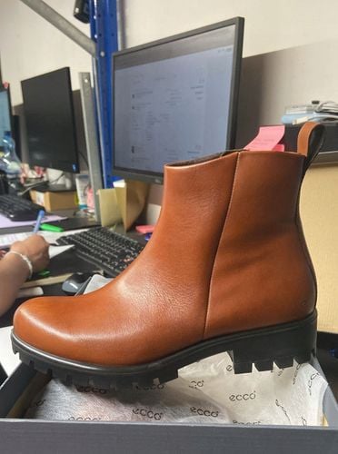 ECCO MODTRAY W Ankle Boot r37 na Arena.pl