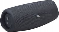 Głośnik mobilny JBL Charge Essential 3 SE Czarny