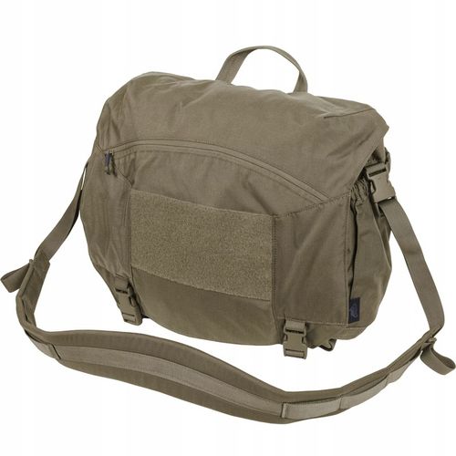 HELIKON Torba URBAN COURIER BAG Large Cordura Coyote na Arena.pl