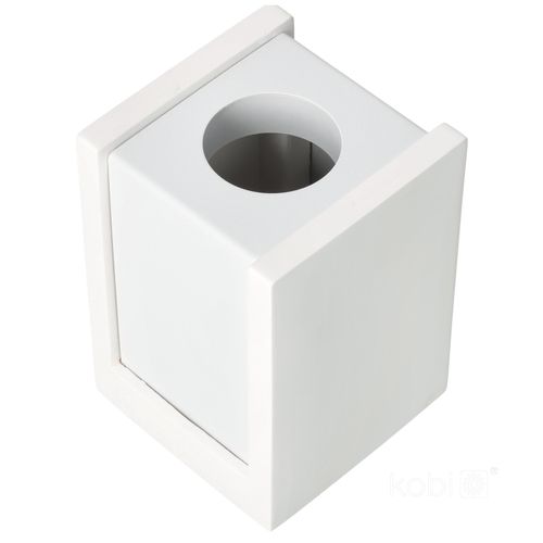 oprawa do nabudowania lindo 1xgu10 biała na Arena.pl