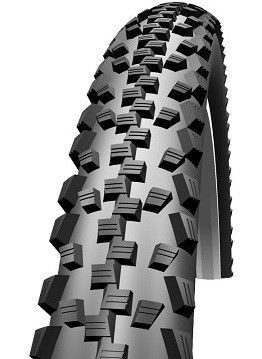 Opona SCHWALBE BLACK JACK 20x1.90 na Arena.pl