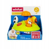 Bczek przyjaciele farmy Smily Play 000736 07364