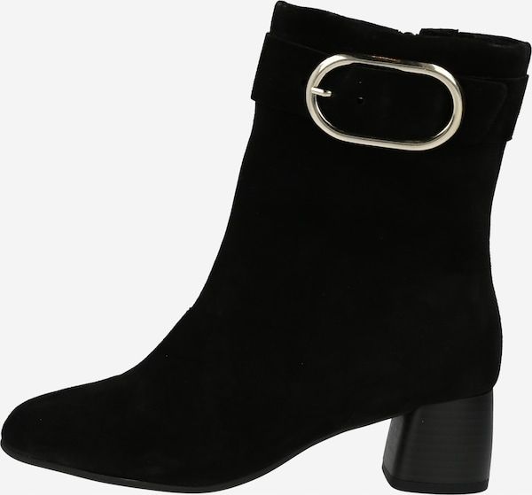 Botki GABOR 53905085 R35 zdjęcie 2