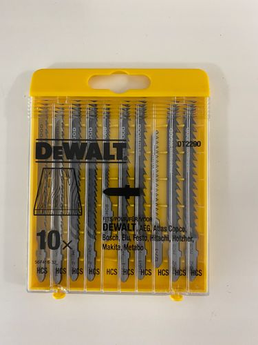 Brzeszczot DEWALT DT2290 na Arena.pl