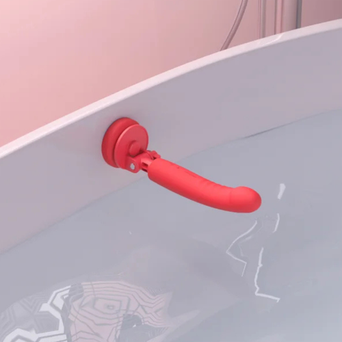 lovense wibrujące dildo mission 2 na Arena.pl