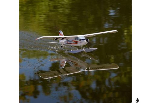 E-flite UMX Timber BNF Basic na Arena.pl