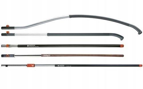 Pazurki GARDENA 3166-20 9CM na Arena.pl