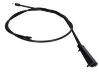 BMW OE PRZEDNIA LINKA CIĘGNO OTWIERANIA MASKI 1 E87 51237184457