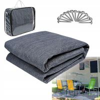 Wykładzina mata podłoga przedsionka dywan 300x250cm