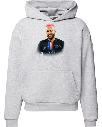 Bluza z kapturem Neymar na Arena.pl