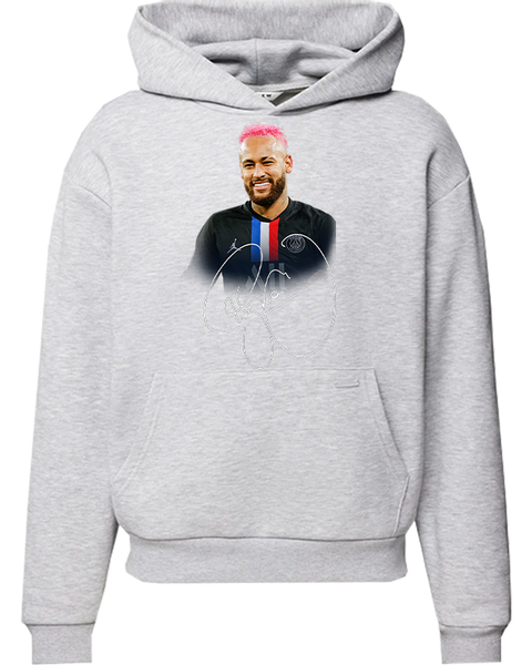 Bluza z kapturem Neymar zdjęcie 3