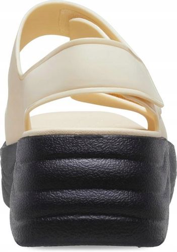 Damskie Sandały Platforma Crocs Skyline 39-40 na Arena.pl