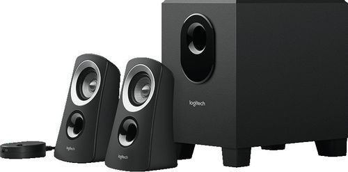 Głośniki LOGITECH Z313 980-000413 na Arena.pl