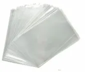 WORECZKI CELOFANOWE 10X15CM  100x150 MM 100SZT