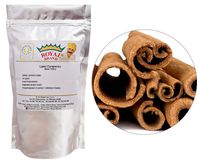 LASKA CYNAMONU 1 kg Suszony cynamon laski jakość Laski cynamonu Royal Brand