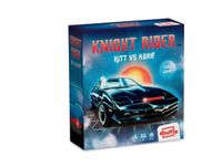 gra karciana shuffle retro knight rider 1147