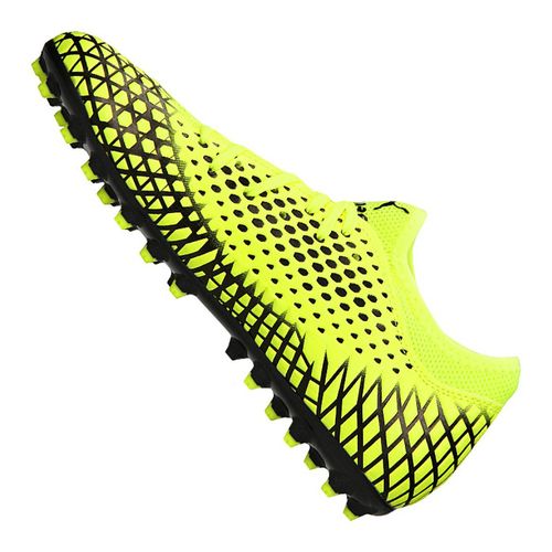 Buty piłkarskie Puma Future 4.4 Mg Jr r.37,5 na Arena.pl