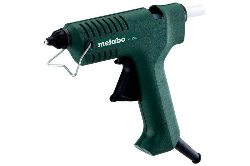 PISTOLET DO KLEJU K E 3000 - ME 618121000 zdjęcie 2