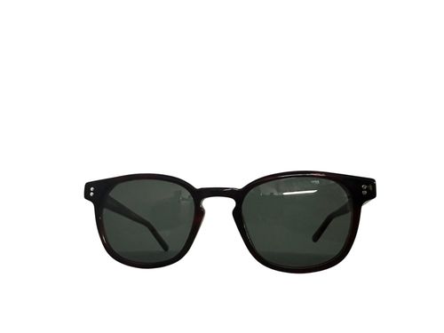 Ace & Tate Alfred Hazelnut Tortoise Okulary Przeciwsłoneczne na Arena.pl